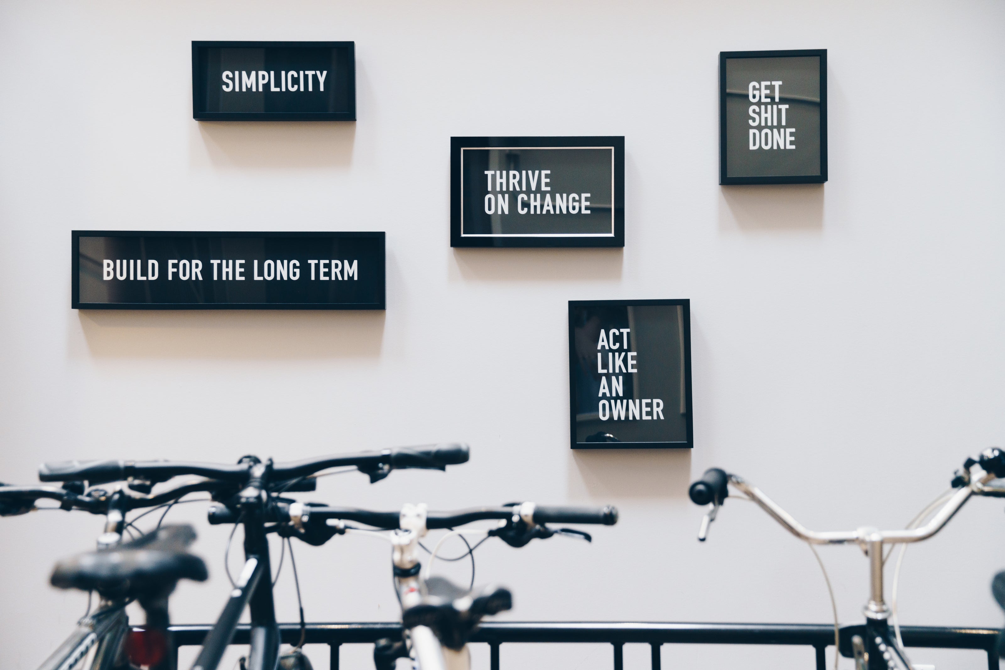Quotes for career inspiration