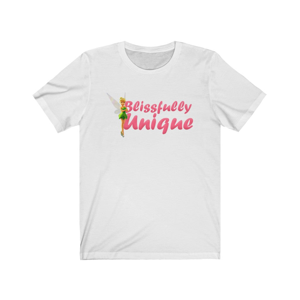 Tinkerbell Tee - Wellearthe