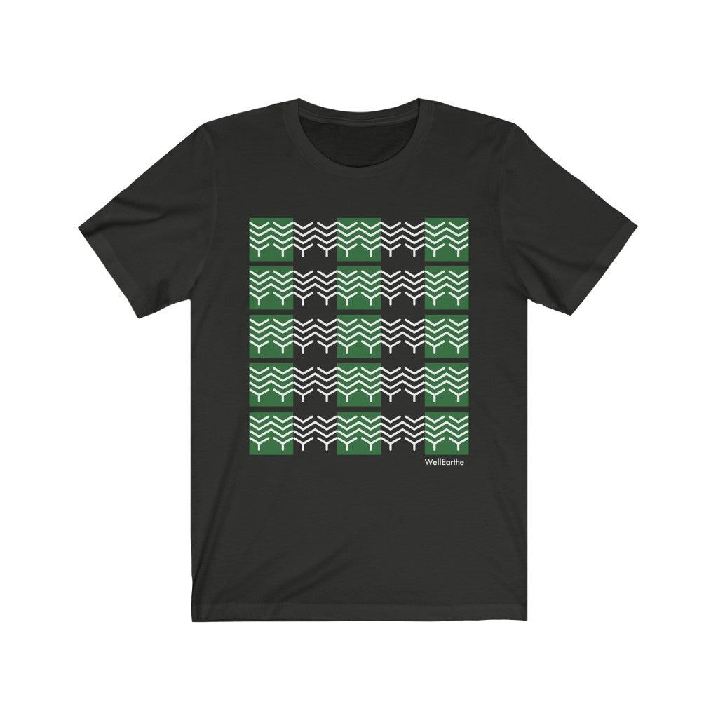 Tree Forest Tee - Unisex - Wellearthe