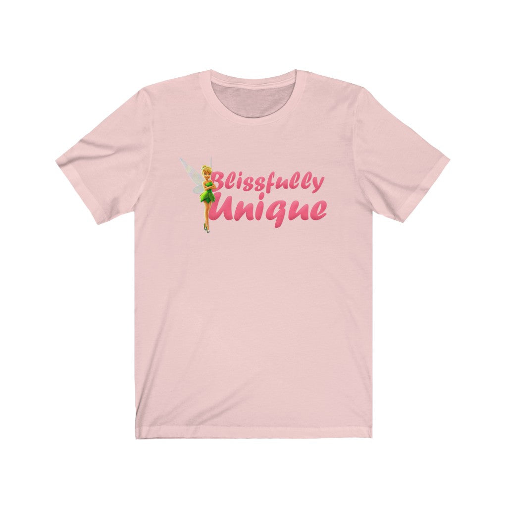 Tinkerbell Tee - Wellearthe