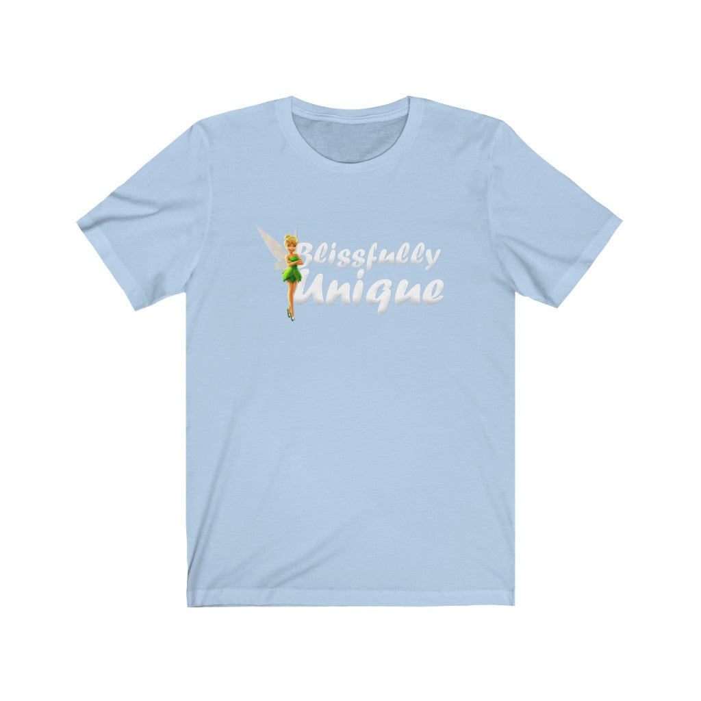 Tinkerbell Tee - Wellearthe