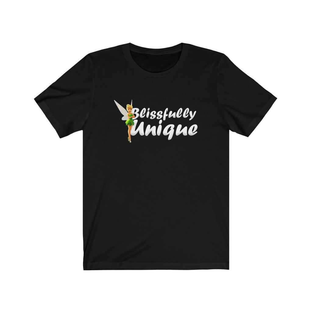 Tinkerbell Tee - Wellearthe